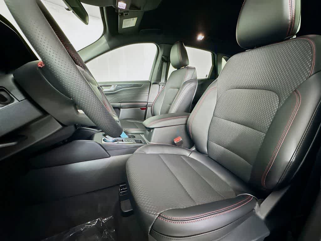 Thumbnail: 2026 Ford Escape - 12