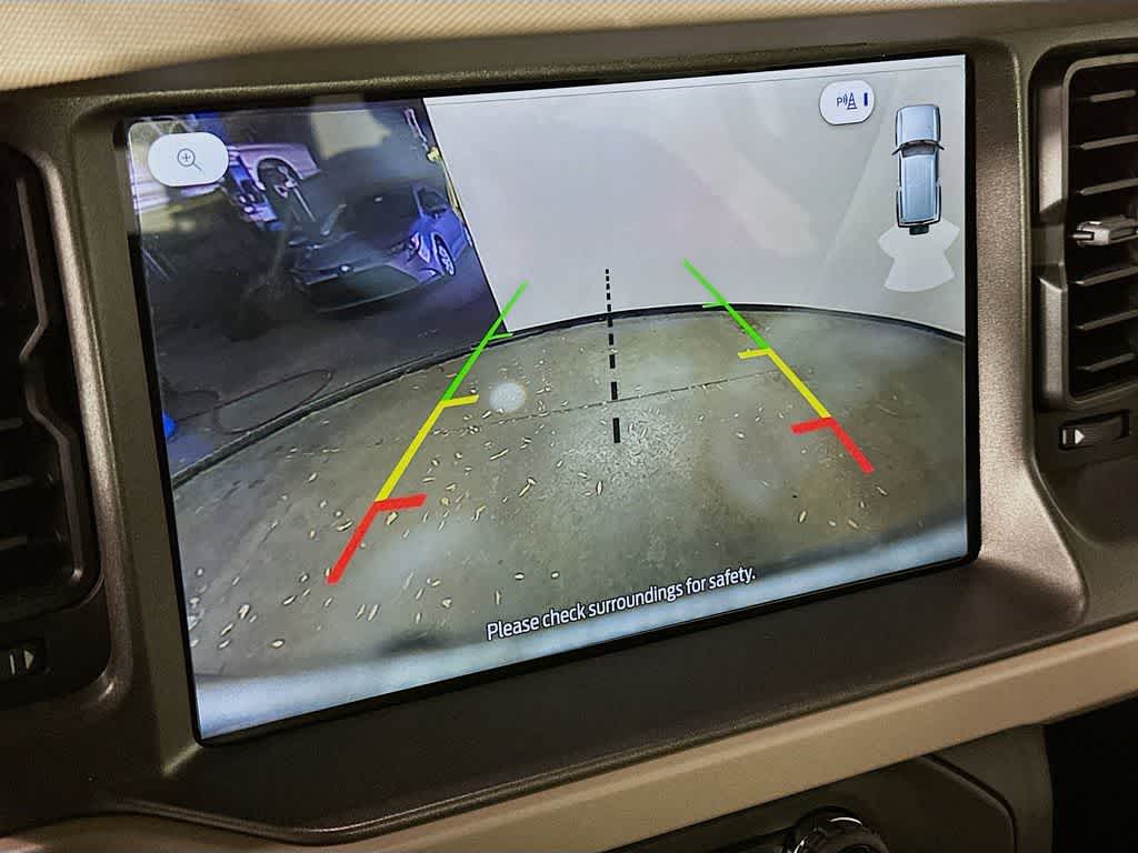 Thumbnail: 2025 Ford Bronco - 29