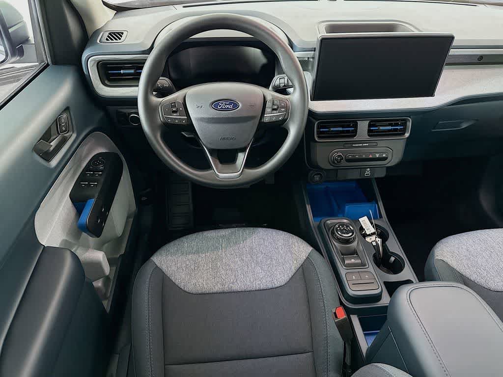 Thumbnail: 2026 Ford Maverick - 10