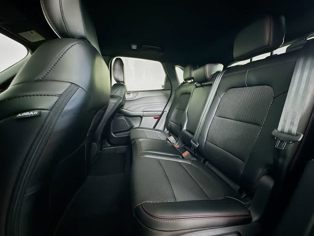 Thumbnail: 2026 Ford Escape - 13