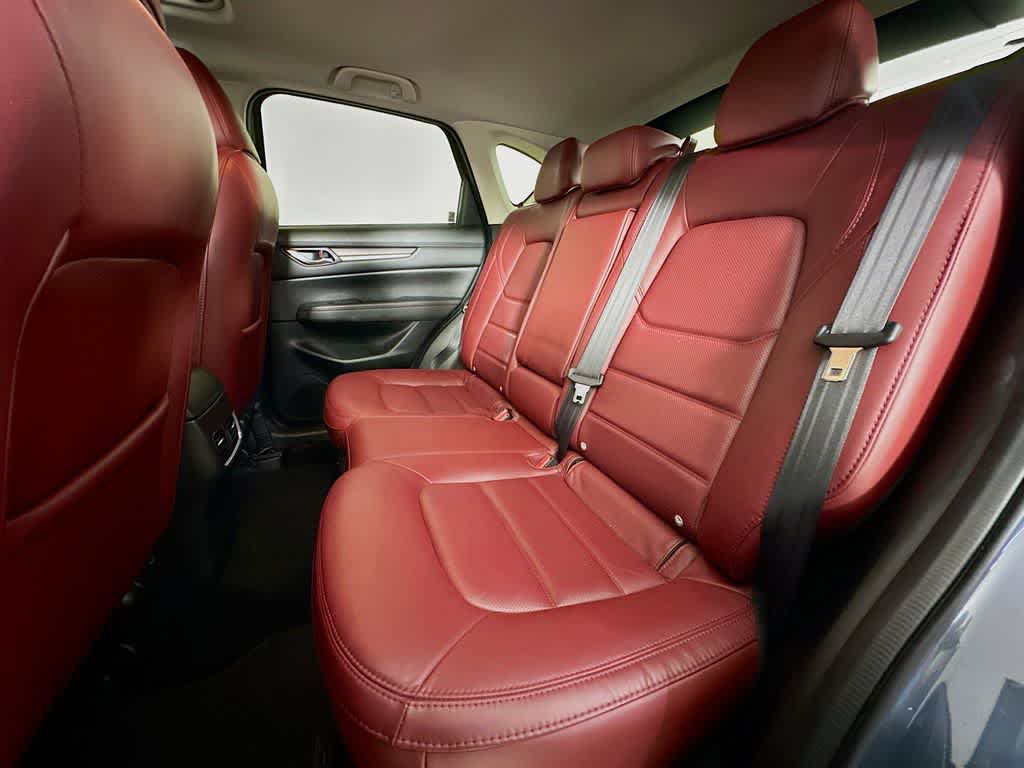 Thumbnail: 2021 Mazda CX-5 - 14