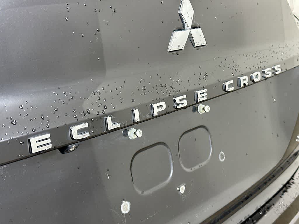 Thumbnail: 2024 Mitsubishi Eclipse Cross - 7