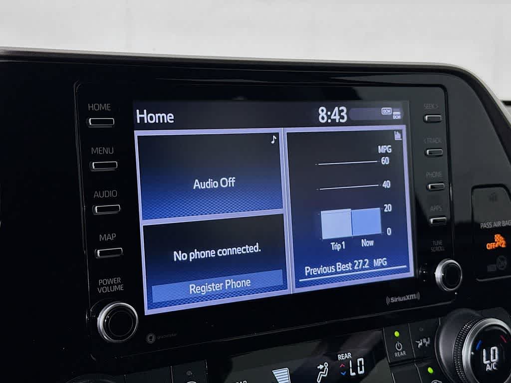 Thumbnail: 2020 Toyota Highlander - 16