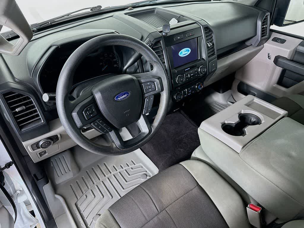 Thumbnail: 2016 Ford F-150 - 2