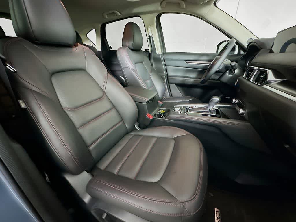Thumbnail: 2025 Mazda CX-5 - 15