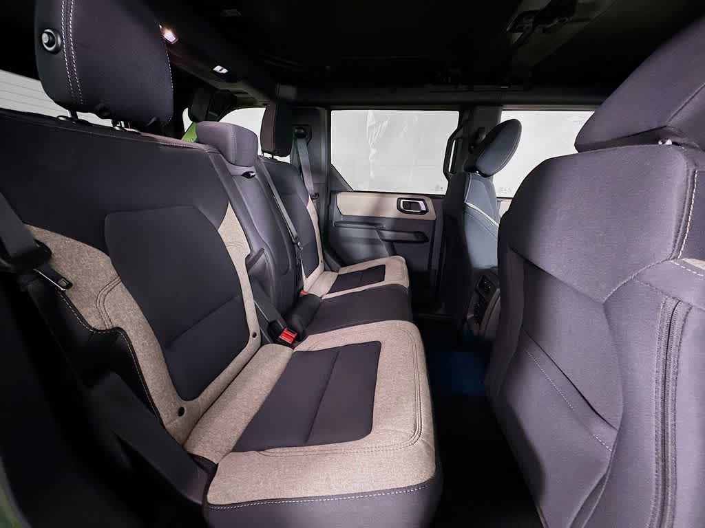 Thumbnail: 2025 Ford Bronco - 31