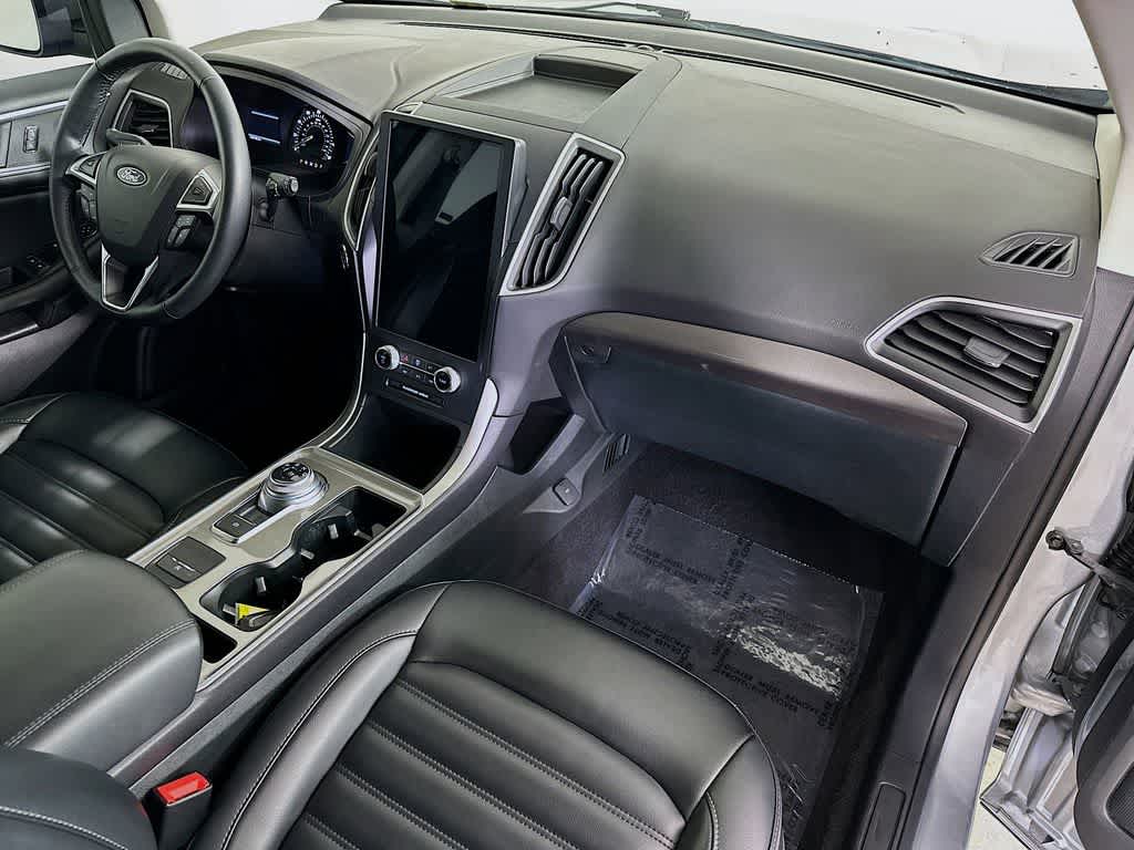 Thumbnail: 2024 Ford Edge - 30