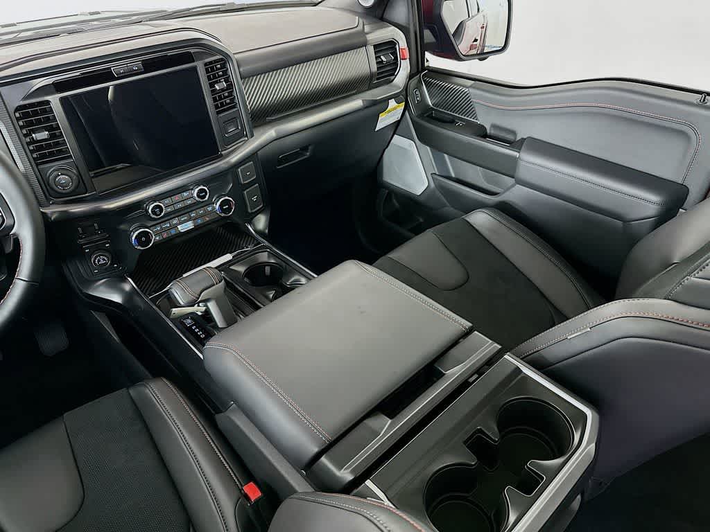 Thumbnail: 2025 Ford F-150 - 11