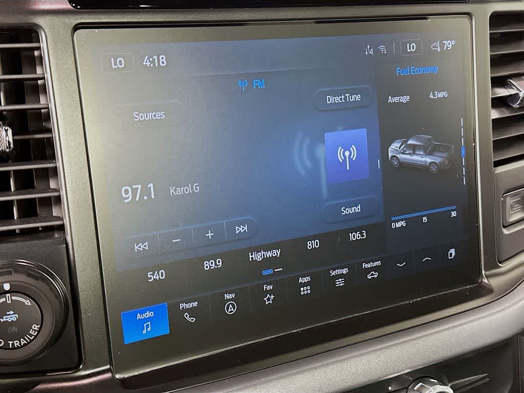 Thumbnail: 2025 Ford F-150 - 17