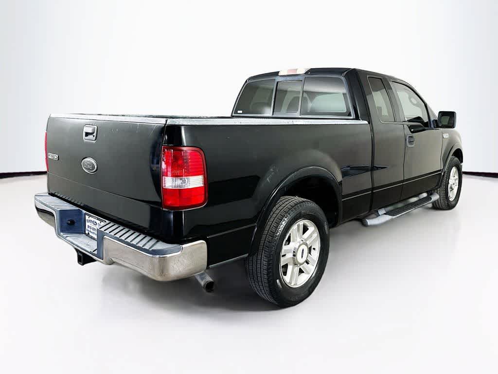 Thumbnail: 2004 Ford F-150 - 23