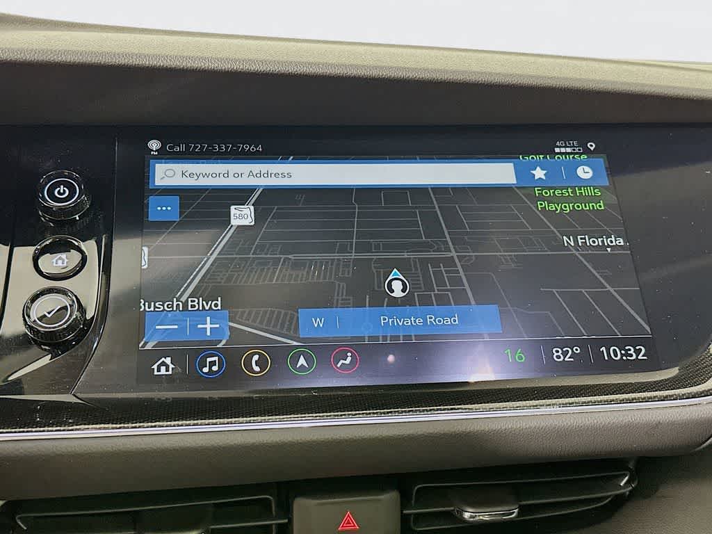 Thumbnail: 2022 Buick Envision - 27