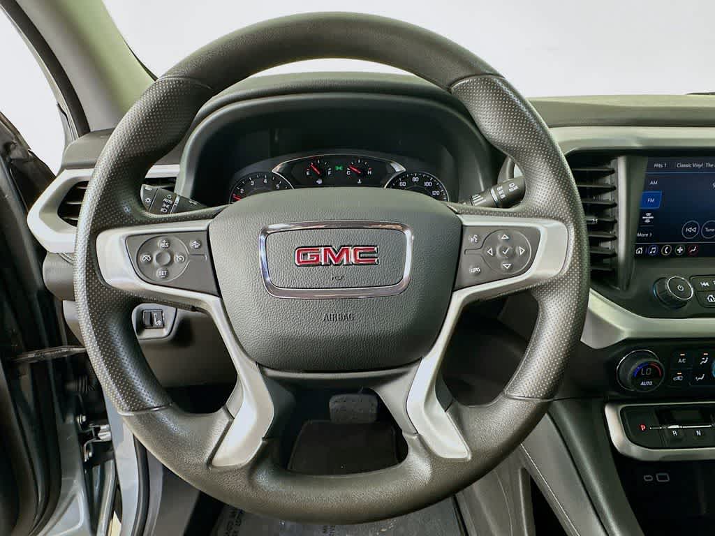 Thumbnail: 2023 GMC Acadia - 16