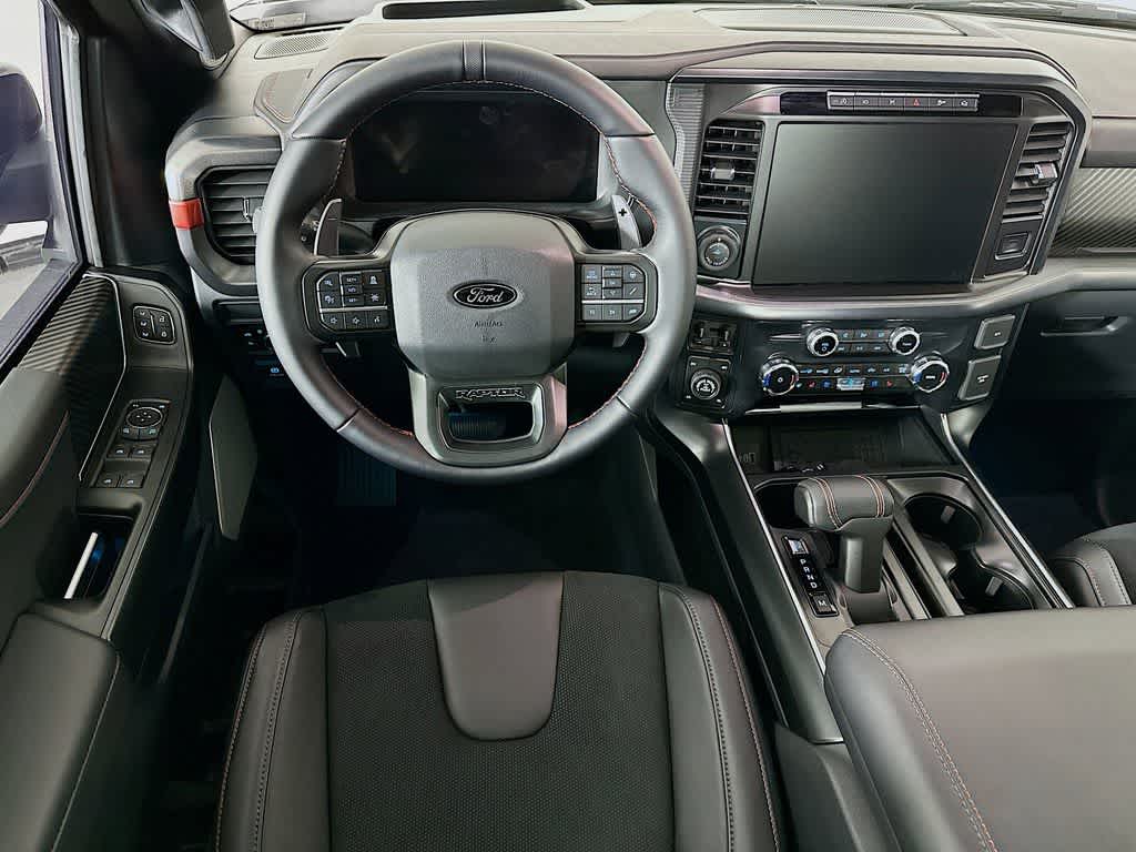 Thumbnail: 2026 Ford F-150 - 10