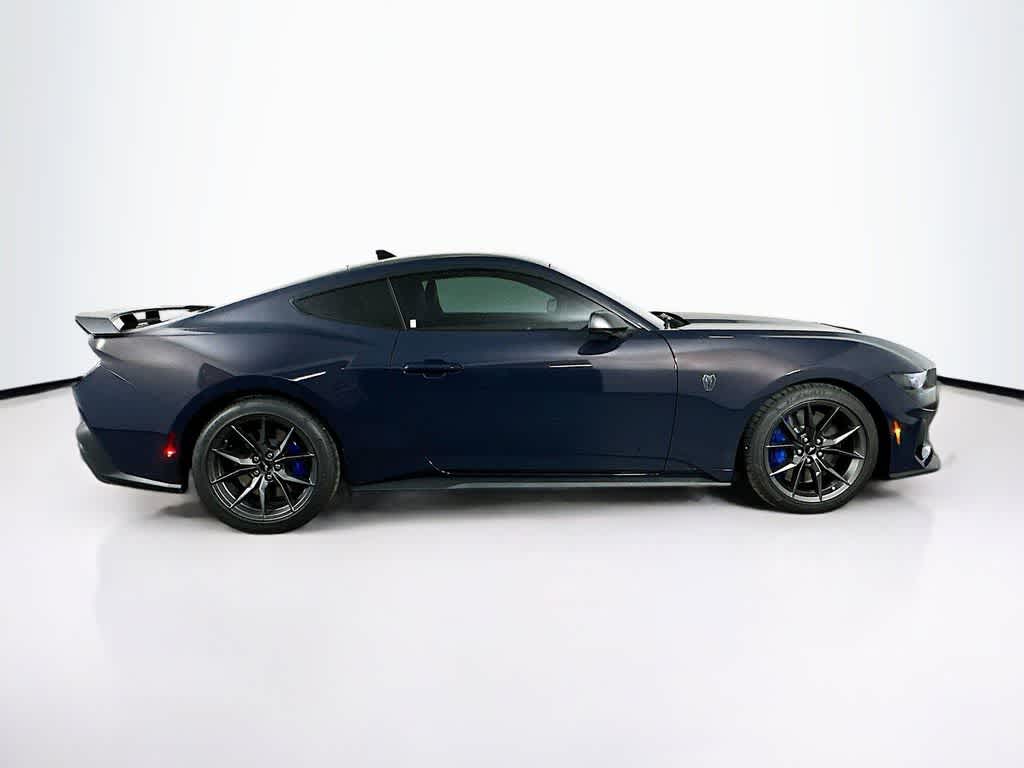 Thumbnail: 2026 Ford Mustang - 24