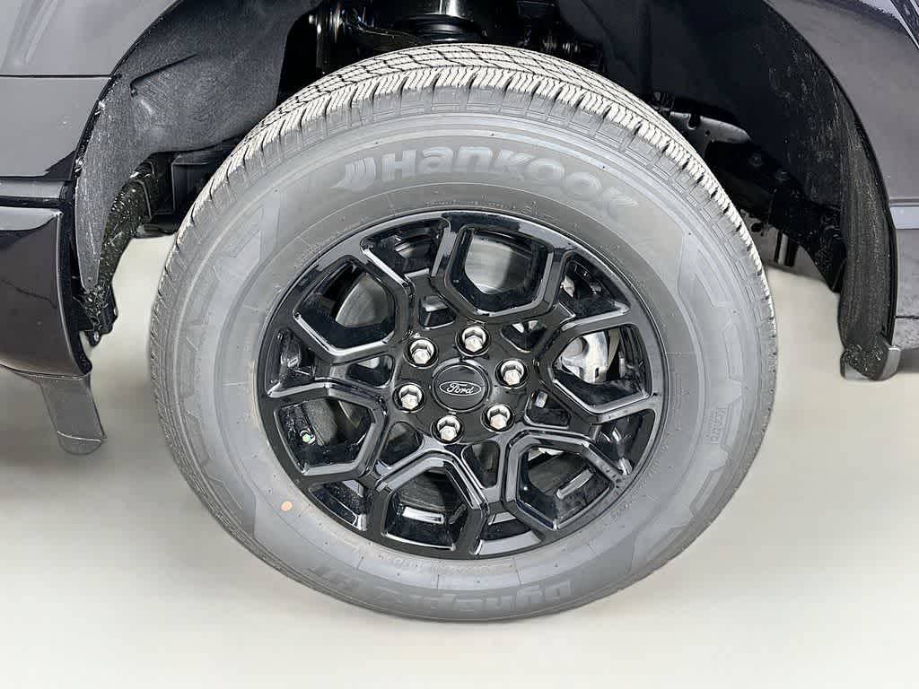 Thumbnail: 2026 Ford F-150 - 8