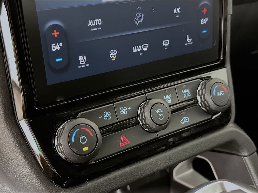 Thumbnail: 2025 Ford Ranger - 17