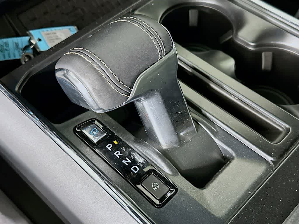 Thumbnail: 2025 Ford F-150 - 18