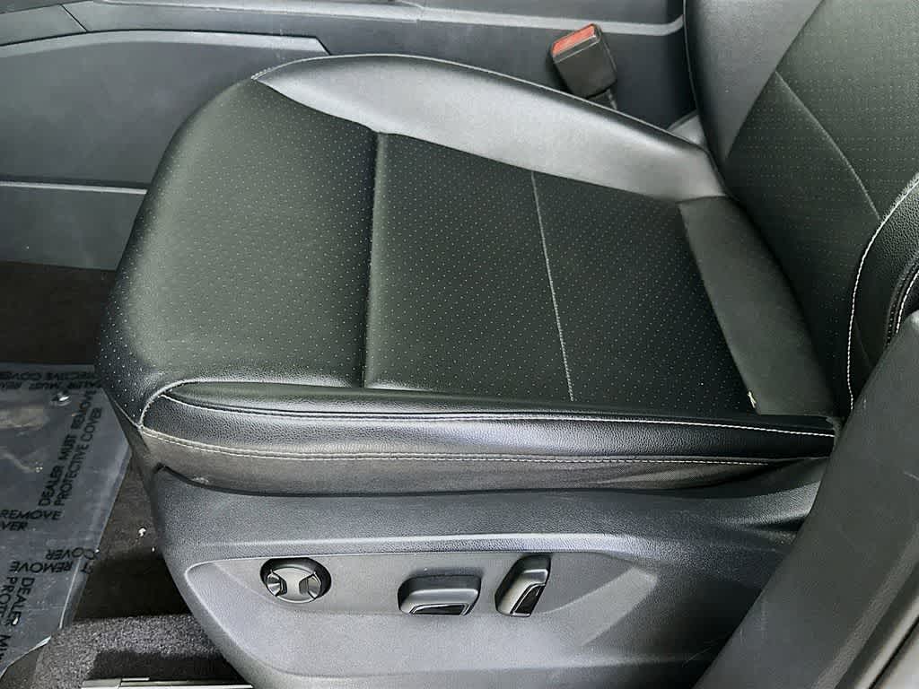 Thumbnail: 2021 Volkswagen Atlas - 30