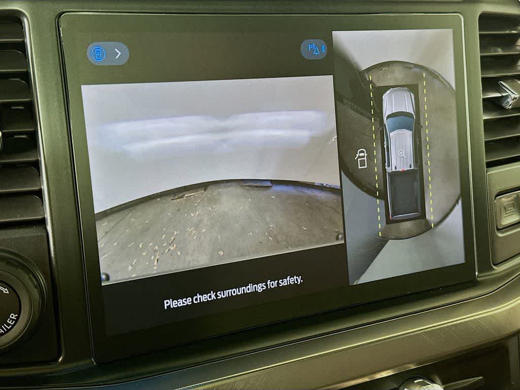 Thumbnail: 2026 Ford F-250 - 29