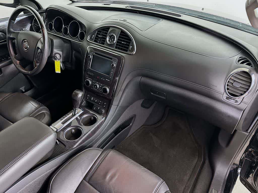 Thumbnail: 2017 Buick Enclave - 34