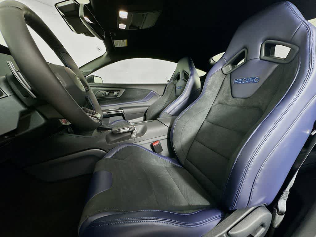 Thumbnail: 2026 Ford Mustang - 12