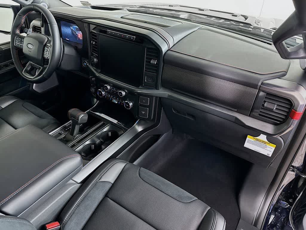 Thumbnail: 2026 Ford F-150 - 35