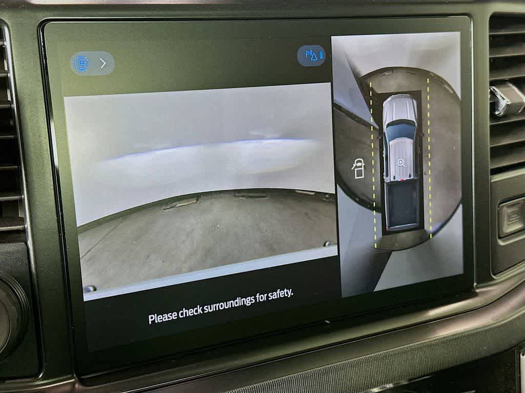 Thumbnail: 2026 Ford F-250 - 29