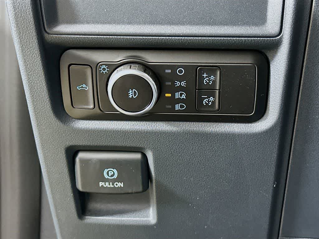 Thumbnail: 2026 Ford F-150 - 26