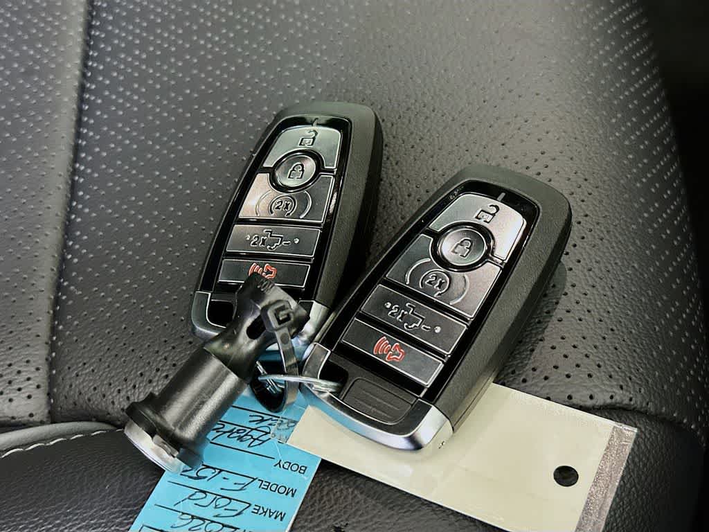 Thumbnail: 2026 Ford F-150 - 22