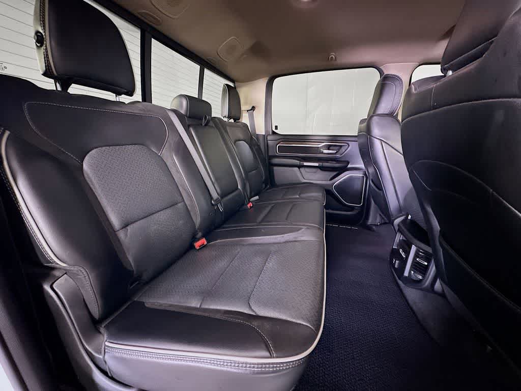 Thumbnail: 2020 RAM 1500 - 31