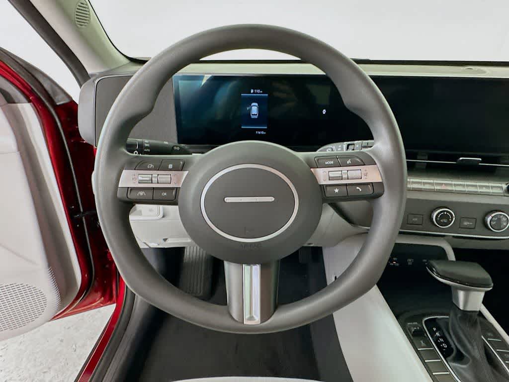 Thumbnail: 2025 Hyundai Kona - 15