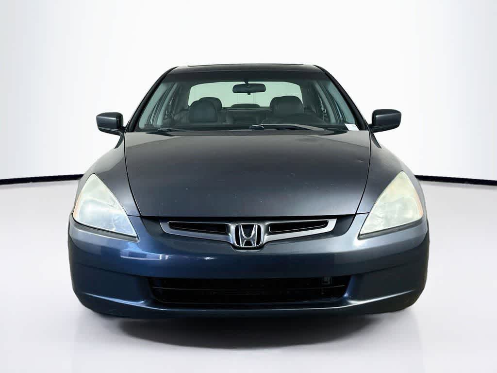 Thumbnail: 2005 Honda Accord - 6