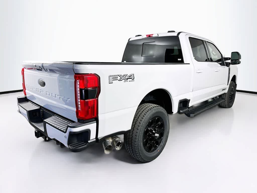 Thumbnail: 2026 Ford F-250 - 25