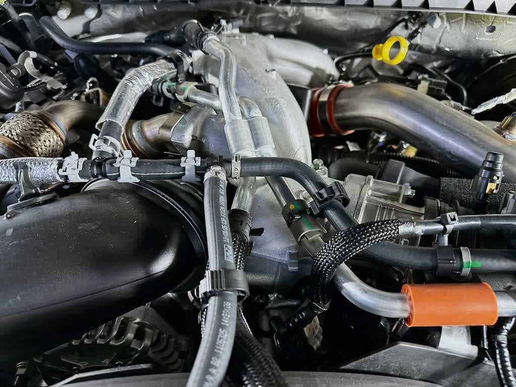 Thumbnail: 2026 Ford F-250 - 9