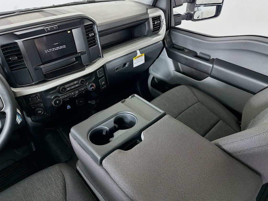 Thumbnail: 2026 Ford F-350 - 11