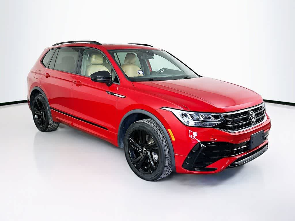 Thumbnail: 2024 Volkswagen Tiguan - 24