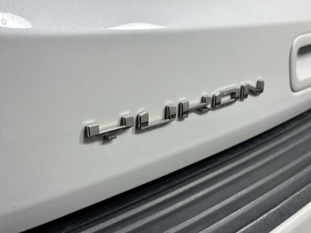 Thumbnail: 2021 GMC Yukon - 7