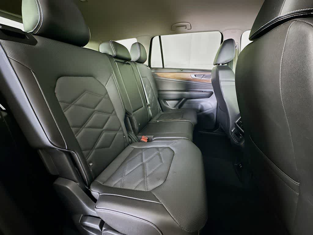 Thumbnail: 2025 Volkswagen Atlas - 31