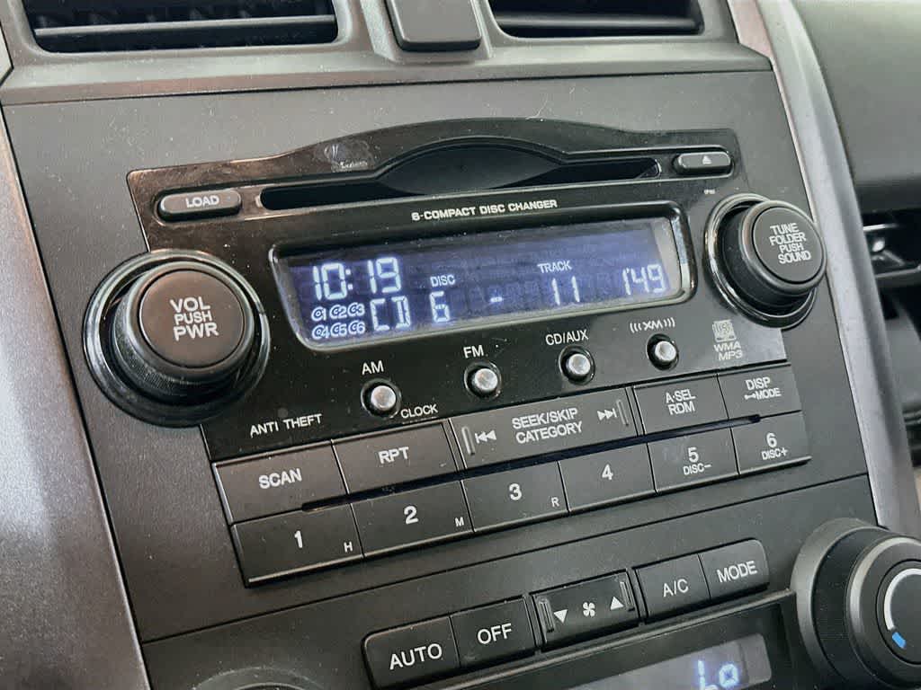 Thumbnail: 2009 Honda CR-V - 15