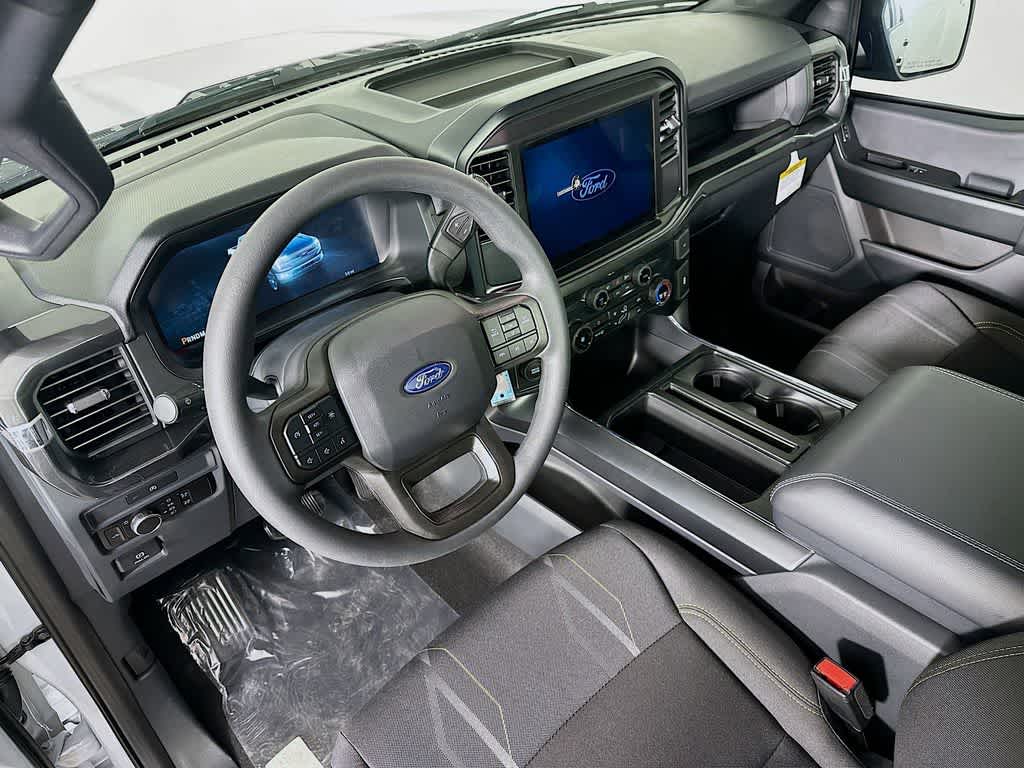 Thumbnail: 2025 Ford F-150 - 2