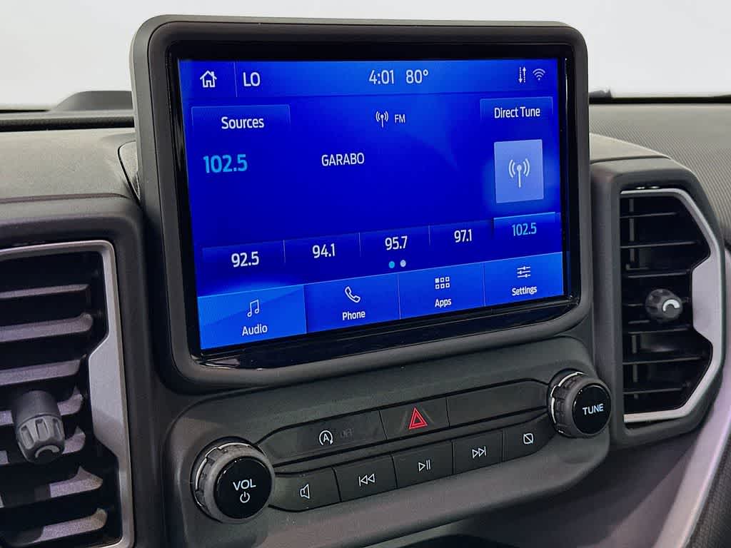 Thumbnail: 2023 Ford Bronco Sport - 17