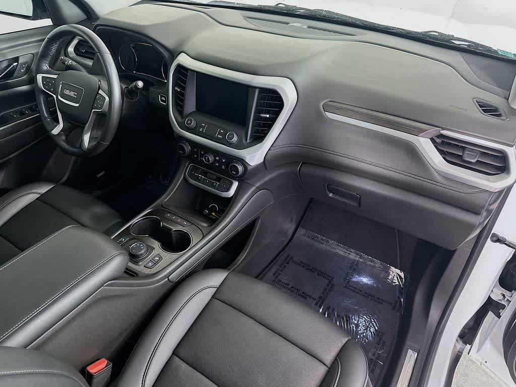 Thumbnail: 2022 GMC Acadia - 33