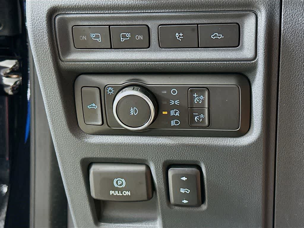 Thumbnail: 2022 Ford F-150 - 27