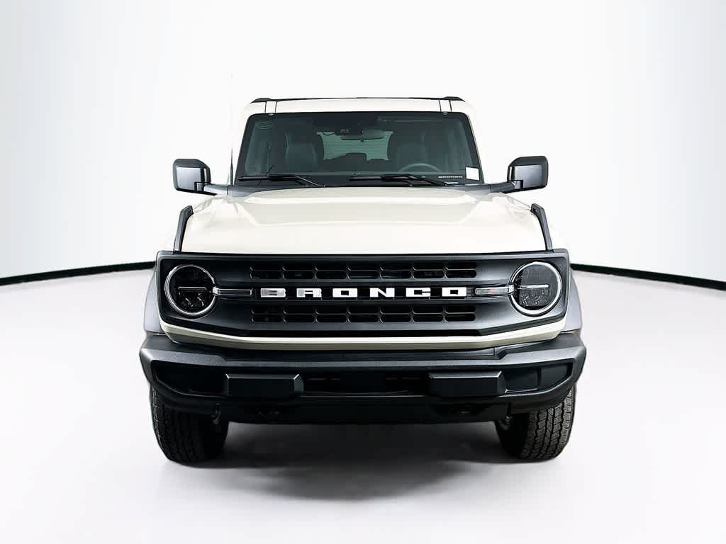 Thumbnail: 2026 Ford Bronco - 6