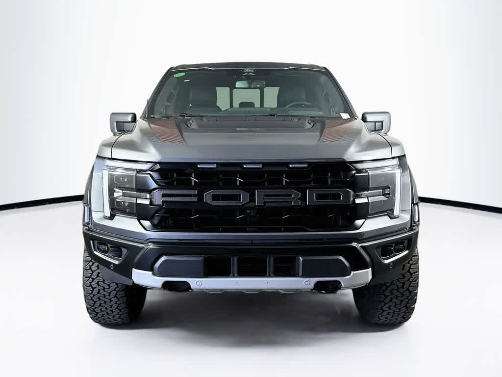 Thumbnail: 2026 Ford F-150 - 6