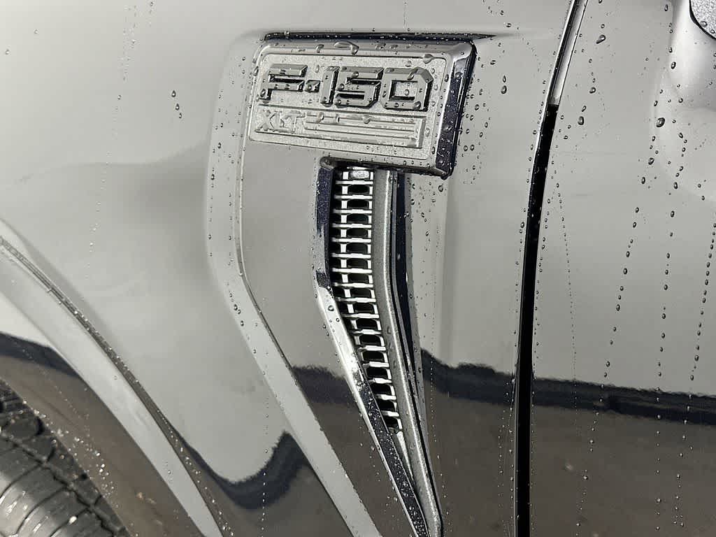 Thumbnail: 2026 Ford F-150 - 7