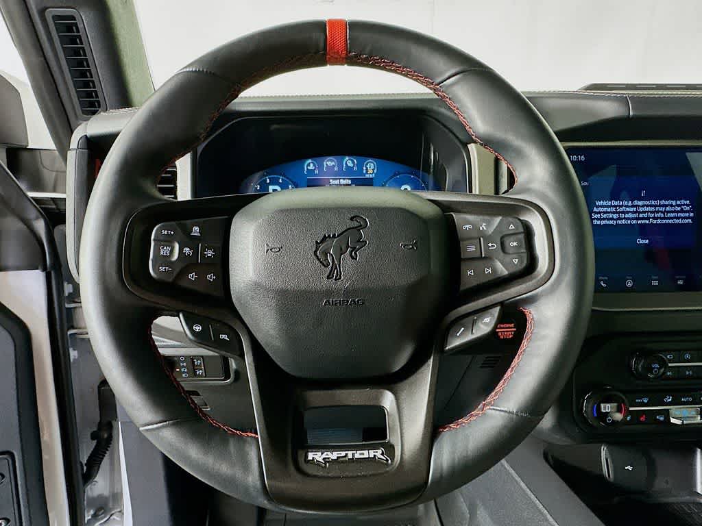 Thumbnail: 2024 Ford Bronco - 15