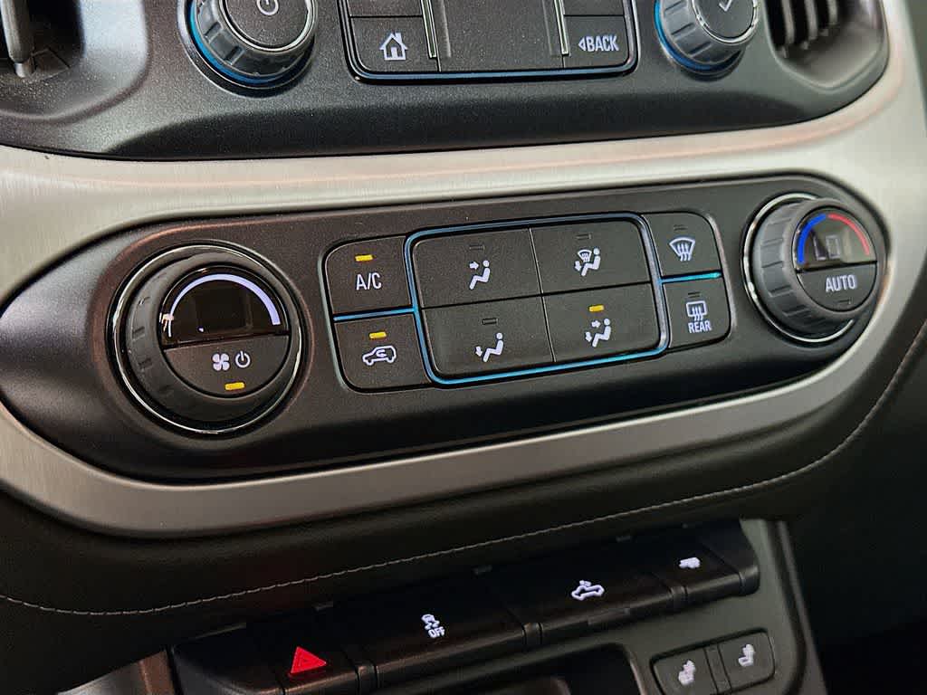 Thumbnail: 2022 GMC Canyon - 17