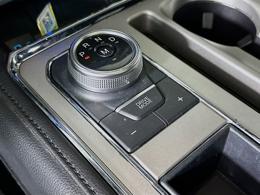 Thumbnail: 2021 Ford Expedition - 19