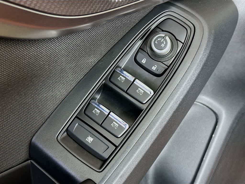 Thumbnail: 2024 Subaru WRX - 27